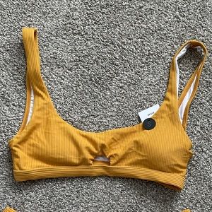 Bikini set - never worn with tags still attached!
